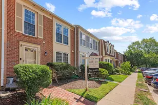 4321 Marjoram Ct, Alexandria, VA 22310 - Photo 23