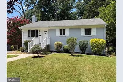 3242 Holly Hill Drive, Falls Church, VA 22042 - Photo 1