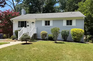 3242 Holly Hill Dr, Falls Church, VA 22042 - Photo 1