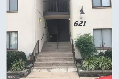 621 Center Street #104, Herndon, VA 20170 - Photo 1