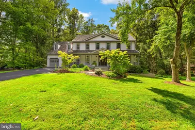 9730 Rolling Ridge Drive, Fairfax Station, VA 22039 - Photo 3
