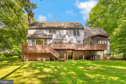 9730 Rolling Ridge Drive, Fairfax Station, VA 22039 - Photo 61