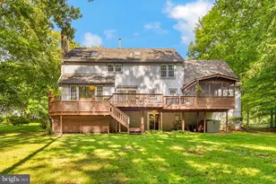 9730 Rolling Ridge Dr, Fairfax Station, VA 22039 - Photo 61