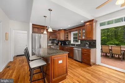 9730 Rolling Ridge Drive, Fairfax Station, VA 22039 - Photo 19