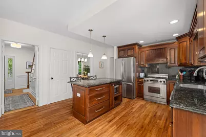 9730 Rolling Ridge Drive, Fairfax Station, VA 22039 - Photo 21