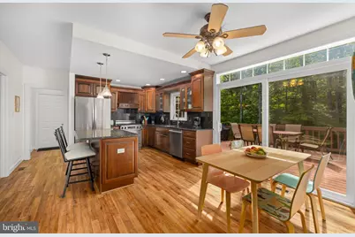 9730 Rolling Ridge Drive, Fairfax Station, VA 22039 - Photo 17