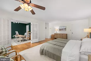9730 Rolling Ridge Dr, Fairfax Station, VA 22039 - Photo 29