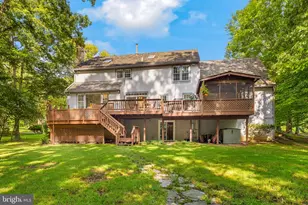 9730 Rolling Ridge Dr, Fairfax Station, VA 22039 - Photo 59