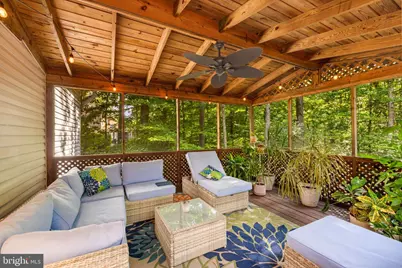 9730 Rolling Ridge Drive, Fairfax Station, VA 22039 - Photo 51