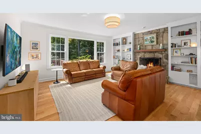 9730 Rolling Ridge Drive, Fairfax Station, VA 22039 - Photo 13