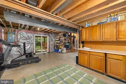 9730 Rolling Ridge Drive, Fairfax Station, VA 22039 - Photo 43