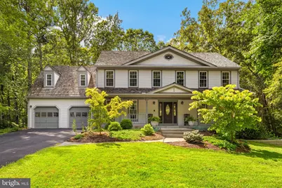 9730 Rolling Ridge Drive, Fairfax Station, VA 22039 - Photo 1