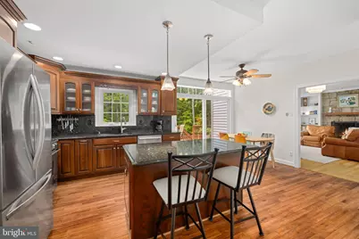 9730 Rolling Ridge Drive, Fairfax Station, VA 22039 - Photo 23