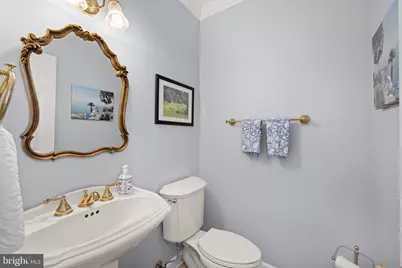 9730 Rolling Ridge Drive, Fairfax Station, VA 22039 - Photo 25