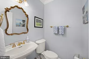9730 Rolling Ridge Dr, Fairfax Station, VA 22039 - Photo 25