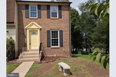 14314 Watery Mountain Court, Centreville, VA 20120 - Photo 7