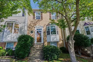 7921 Gunston Woods Pl, Lorton, VA 22079 - Photo 1