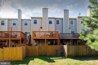 7921 Gunston Woods Place, Lorton, VA 22079 - Photo 17