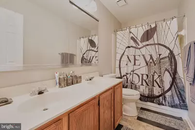 7921 Gunston Woods Place, Lorton, VA 22079 - Photo 15