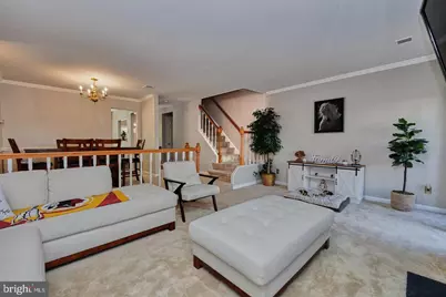7921 Gunston Woods Place, Lorton, VA 22079 - Photo 11