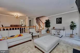 7921 Gunston Woods Pl, Lorton, VA 22079 - Photo 11