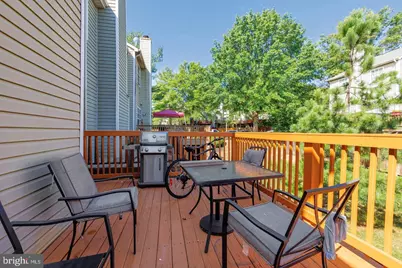 7921 Gunston Woods Place, Lorton, VA 22079 - Photo 19