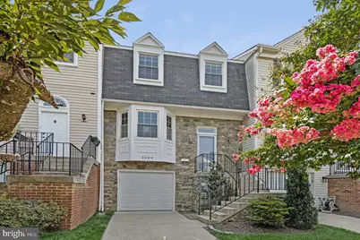 4284 Sleepy Lake Drive, Fairfax, VA 22033 - Photo 1