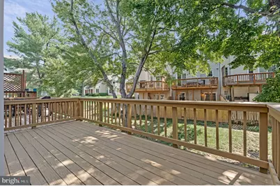 4284 Sleepy Lake Drive, Fairfax, VA 22033 - Photo 13