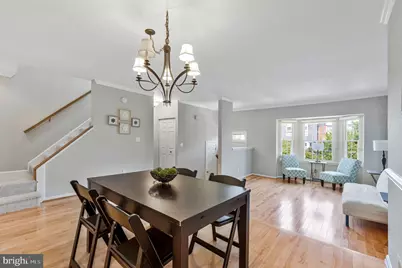 4284 Sleepy Lake Drive, Fairfax, VA 22033 - Photo 5