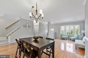 4284 Sleepy Lake Dr, Fairfax, VA 22033 - Photo 5
