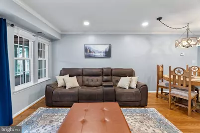 3401 Lakeside View Drive #18-3, Falls Church, VA 22041 - Photo 13