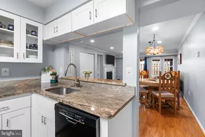 3401 Lakeside View Drive #18-3, Falls Church, VA 22041 - Photo 7