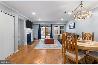 3401 Lakeside View Drive #18-3, Falls Church, VA 22041 - Photo 1