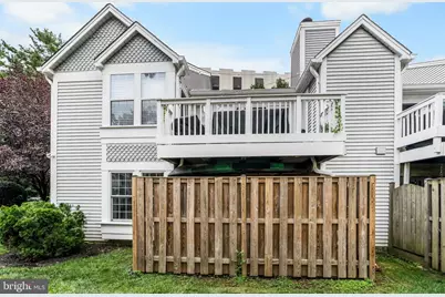 3401 Lakeside View Drive #18-3, Falls Church, VA 22041 - Photo 3