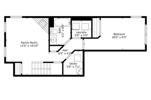 8846 Ashgrove House Ln, Vienna, VA 22182 - Photo 45