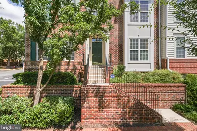 8846 Ashgrove House Lane #101, Vienna, VA 22182 - Photo 41