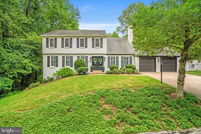11300 Timberline Drive, Oakton, VA 22124 - Photo 1