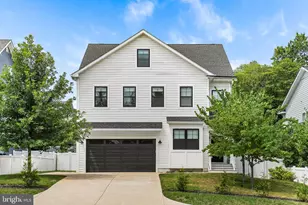 8006 Fort Hunt Rd, Alexandria, VA 22308 - Photo 1