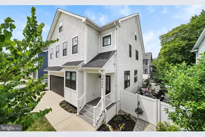 8006 Fort Hunt Road, Alexandria, VA 22308 - Photo 49