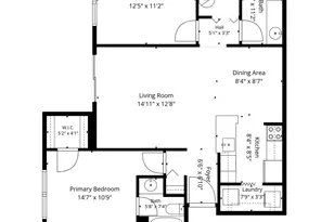 1706 Ascot Way, Reston, VA 20190 - Photo 23