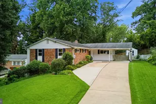 5506 Ventnor Ln, Springfield, VA 22151 - Photo 1
