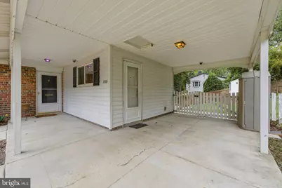 5506 Ventnor Lane, Springfield, VA 22151 - Photo 5