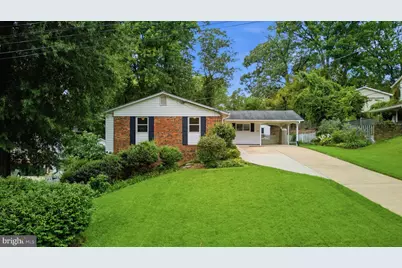 5506 Ventnor Lane, Springfield, VA 22151 - Photo 3