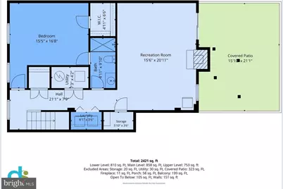 2000 Gallows Tree Lane, Vienna, VA 22182 - Photo 57