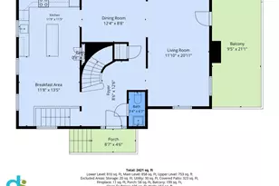2000 Gallows Tree Ln, Vienna, VA 22182 - Photo 55