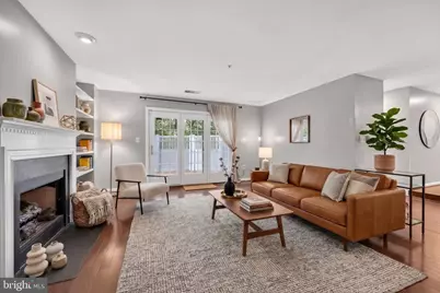 6107 Wigmore Lane #A, Alexandria, VA 22315 - Photo 3