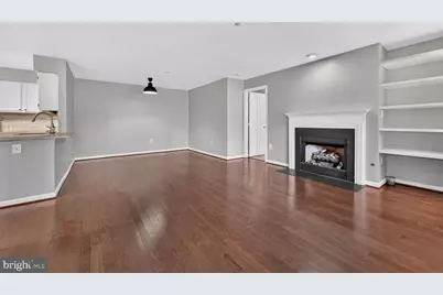 6107 Wigmore Lane #A, Alexandria, VA 22315 - Photo 11