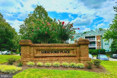 6107 Wigmore Lane #A, Alexandria, VA 22315 - Photo 25
