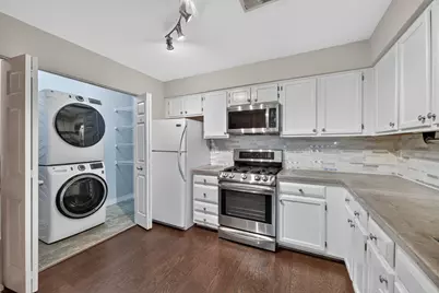 6107 Wigmore Lane #A, Alexandria, VA 22315 - Photo 5
