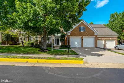 5257 Winter View Drive, Alexandria, VA 22312 - Photo 3